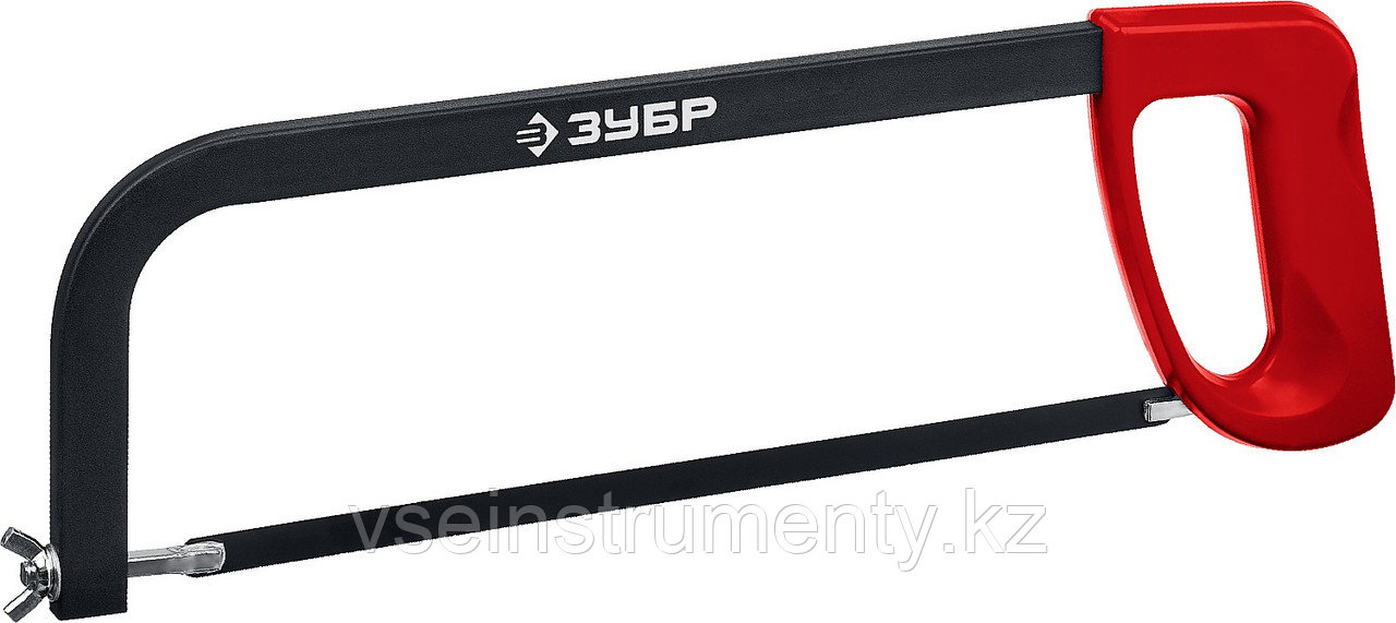 ЗУБР MX-100, 300 мм, ножовка по металлу (15761), фото 1