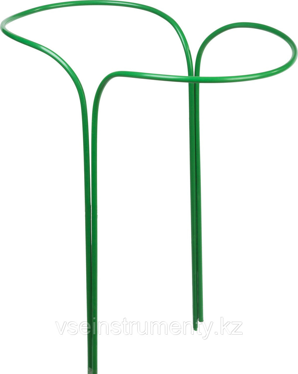 GRINDA d 40 х 70 см, полудуги - 2 шт, кустодержатель (422384-40-70), фото 1