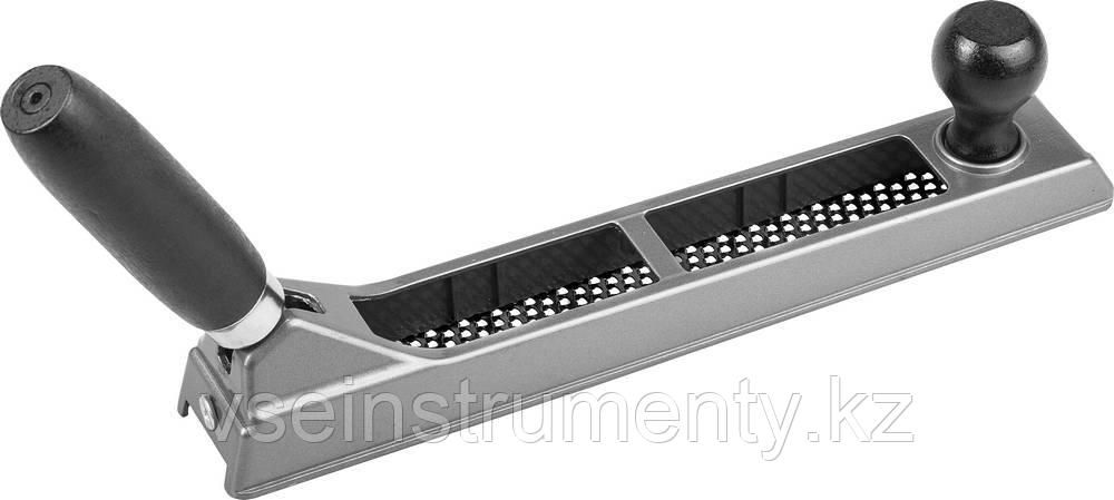 KRAFTOOL MultiRasp, 250 мм, обдирочный рубанок (18843), фото 1