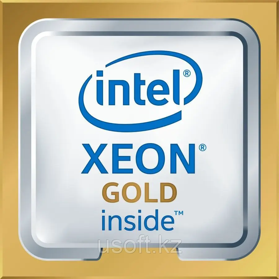Серверный процессор Intel Xeon Gold 5315Y (CD8068904665802SRKXR)