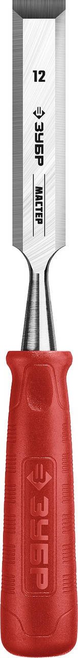 ЗУБР 12 мм, стамеска (18094-12), фото 1