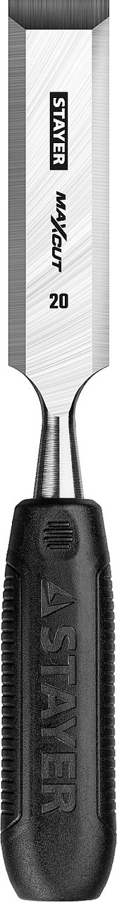 STAYER Max-Cut, 20 мм, стамеска (1820-20), фото 1