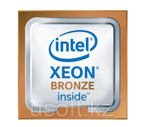 Процессор Intel Xeon Bronze 3204 N