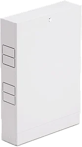 Шкаф ШРВ 4 распределительный встроенный