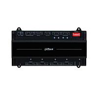 ASC2204B-S Контроллер доступа для 4 дверей и 1 направления