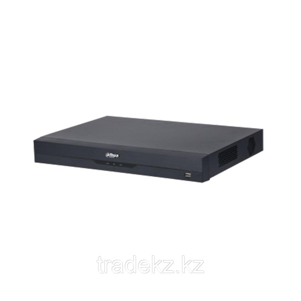 Dahua DHI-NVR5232-EI 32-канальный IP-видеорегистратор 4K, H.265+ и ИИ