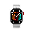 Смарт часы Huawei Watch Fit 3 SLO-B19 Gray Nylon Strap, фото 3
