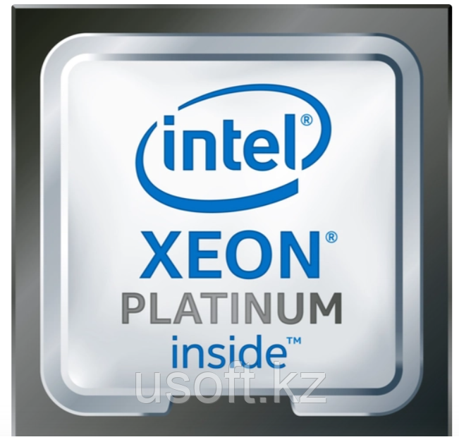 Серверный процессор Intel Xeon Platinum 8268 CD8069504195101SRF95 (Intel, 24, 2.9 ГГц, 35.75)