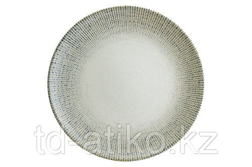 Тарелка d=230 мм. Свэй, форма Гурмэ /1/12/972