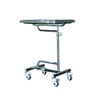 Столик инструментальный Mayo E-38