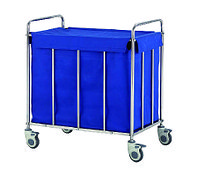 Тележка E-46 для сбора белья и отходов