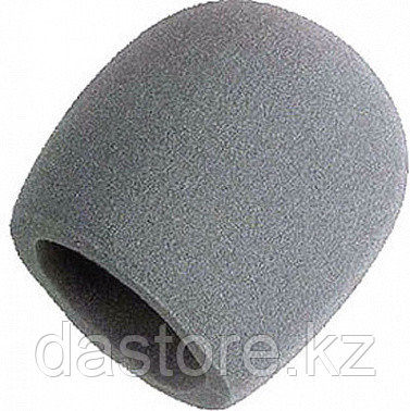 Shure A58WS-GRA Windscreen assembly Ветрозащита, фото 1