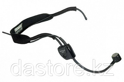 Shure WH20XLR динамический кардиоидный головной микрофон с разъемом XLR