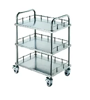 Столик инструментальный Е-35