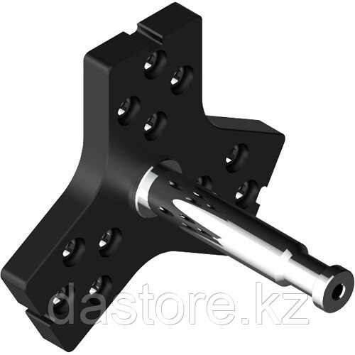 APUTURE APD0300A35 INFINIBAR 3-Way Flat Connector (STARK), Крепление