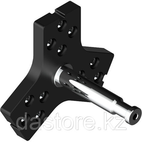 APUTURE APD0300A35 INFINIBAR 3-Way Flat Connector (STARK), Крепление, фото 1