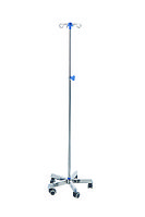 Штатив Egro L-1 для капельного вливания