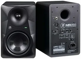 MACKIE MR524 активный студийный монитор, 5' пара