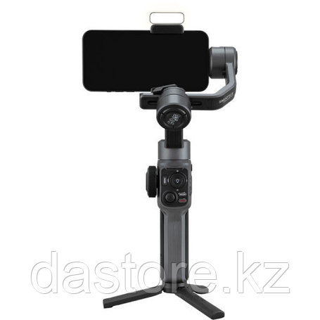 Zhiyun SMOOTH 5S COMBO GREY(SM118)(STARK)/ Стэдикам (стабилизатор), фото 1