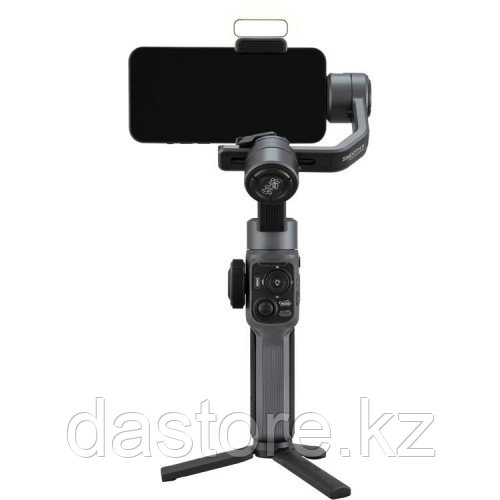 Zhiyun SMOOTH 5S COMBO GREY(SM118)(STARK)/ Стэдикам (стабилизатор)