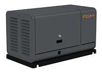 Газовый электрогенератор MITSUI GM8000, 7 кВт