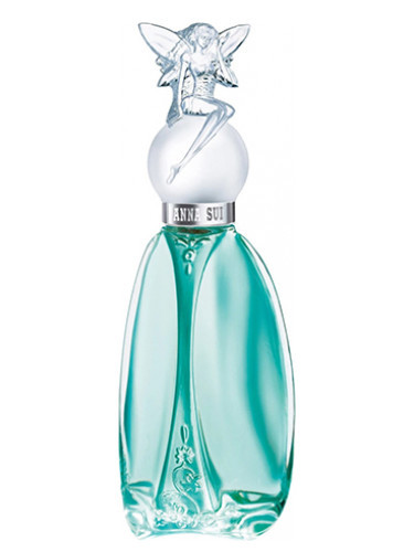 Anna Sui Secret Wish 6ml Original