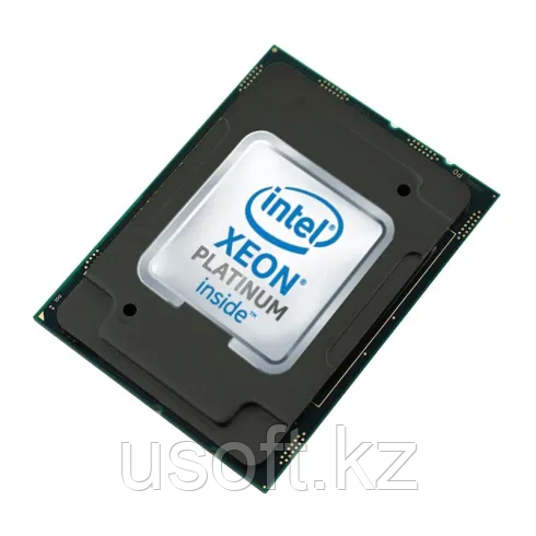 Процессор Intel Xeon Platinum 8260L N
