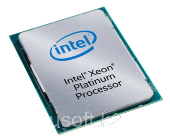 Серверный процессор Intel Xeon Platinum 8260 CD8069504201101 (Intel, 24, 2.4 ГГц, 35.75)