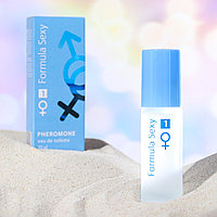 Formula Sexy №1 Туалетная вода с феромонами женская, 30 мл (по мотивам Lacoste Pour Femme (Lacoste)