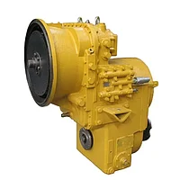 Ремонт КПП спецтехники погрузчиков, автогрейдеров типа ZF-4WG180, ZF-4WG65, XCMG, SDLG, XGMA, LIUGONG,