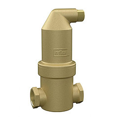 Сепаратор микропузырьков IMI Pneumatex ZEPARO ZUV 25 1" (7891125)