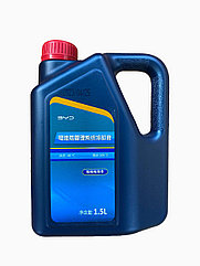 Антифриз күлгін BYD, 1,5 литр