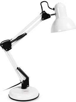 Настольный светильник E27