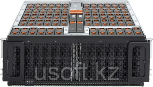 Хранилище Western Digital Ultrastar Data60 480TB N