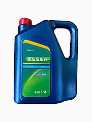 Антифриз фиолетовый BYD, 3,5 литра