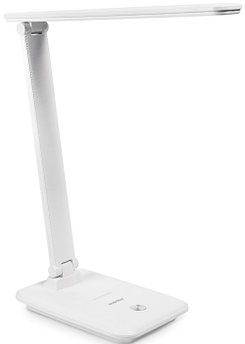 Светодиодный настольный светильник Нереида