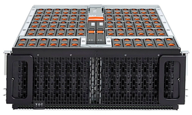 Хранилище Western Digital Ultrastar Data60 600TB N