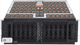 Хранилище Western Digital Ultrastar Data60 600TB N