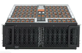 Хранилище Western Digital Ultrastar Data60 720TB N