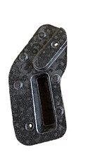 Задний левый абсорбер бампера Lixiang L9, X01-28040050