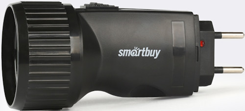 Аккумуляторный светодиодный фонарь 5 LED SBF-44, фото 1