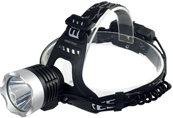 Аккумуляторный налобный фонарь SBF-HL023