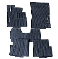 Mercedes-Benz W463 G-CLASS полики резиновые, комплект