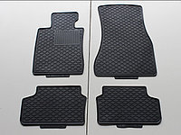 BMW G30 полики резиновые, комплект