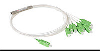 Оптический сплиттер 1х16 SM SC/APC-SC/APC