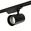 Светодиодный светильник Feron AL103 трековый однофазный на шинопровод 30W 4000K, 35 градусов, черный с, фото 2