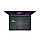 Ноутбук MSI Cyborg 15 A12VF 15.6" FHD 144Hz i5-12450H 16GB 512GB RTX4060 DOS, фото 4