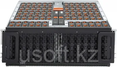 Хранилище Western Digital Ultrastar Data60 480TB N