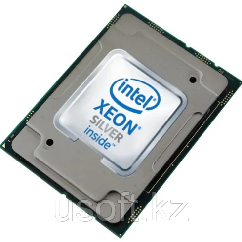 Серверный процессор Intel Xeon Silver 4215 CD8069504212701 (Intel, 8, 2.5 ГГц, 11)wd