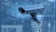 IP видеорегистратор Z8504NEQ ZKTeco